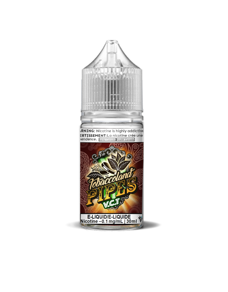 VanGo VanGo E-juice (30mL)