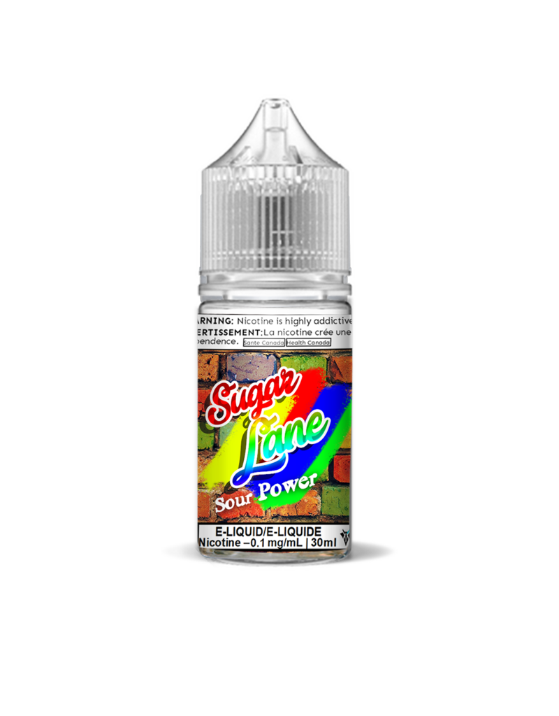 VanGo VanGo E-juice (30mL)