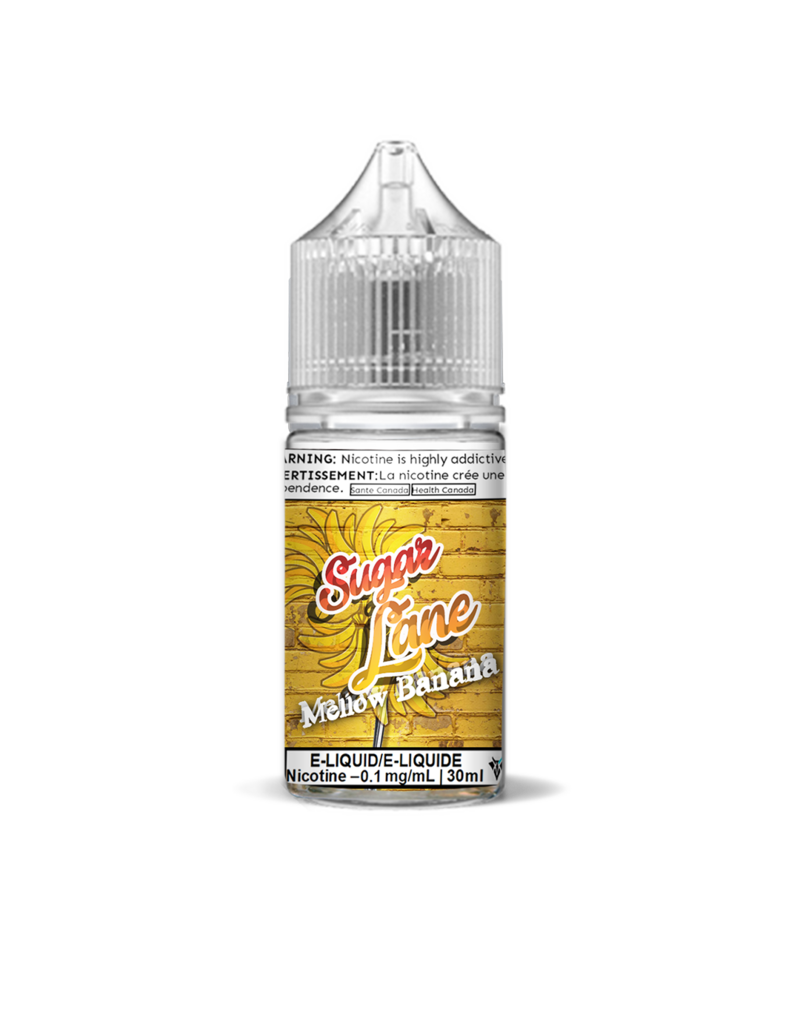 VanGo VanGo E-juice (30mL)