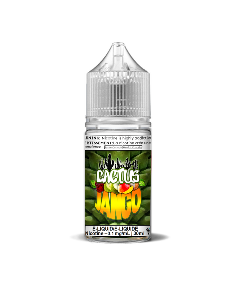 VanGo VanGo E-juice | Salt Nic (30mL)