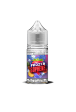 VanGo VanGo Frozen E-juice (30mL)