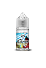 VanGo VanGo Frozen E-juice | Salt Nic (30mL)