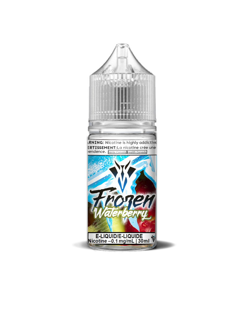 VanGo VanGo Frozen E-juice | Salt Nic (30mL)