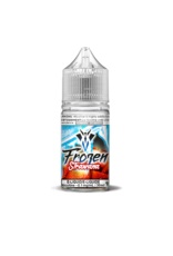 VanGo VanGo Frozen E-juice | Salt Nic (30mL)