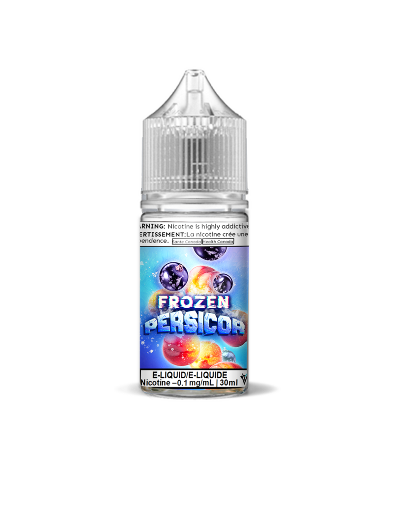 VanGo VanGo Frozen E-juice | Salt Nic (30mL)