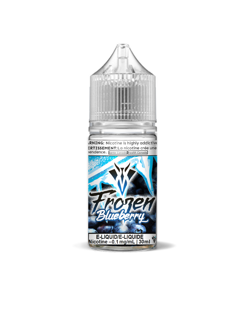 VanGo VanGo Frozen E-juice | Salt Nic (30mL)
