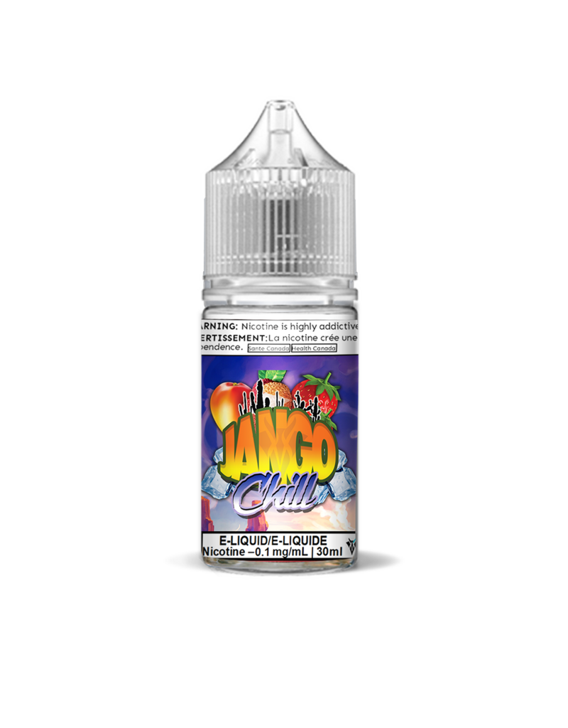VanGo VanGo Frozen E-juice | Salt Nic (30mL)