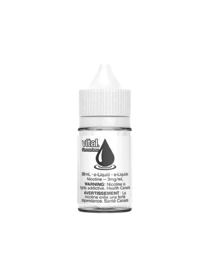 Vital Vital E-Juice (30mL)