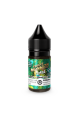 Twelve Monkeys Twelve Monkeys E-juice | Salt Nic (30mL)