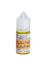 New York Style E-juice | Salt Nic (30mL)