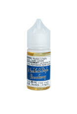 New York Style E-juice (30mL)