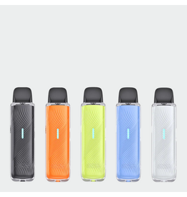 Uwell Uwell Caliburn G5 Lite Pod Kit (2mL)