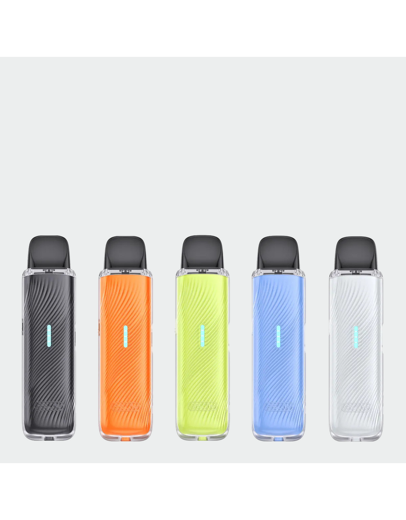 Uwell Uwell Caliburn G5 Lite Pod Kit (2mL)