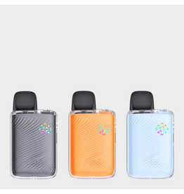 Uwell Uwell Caliburn G5 Lite KoKo Pod Kit (2mL)