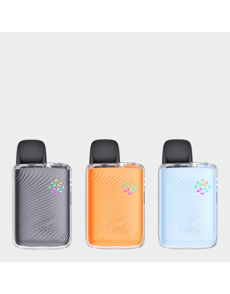 Uwell Uwell Caliburn G5 Lite KoKo Pod Kit (2mL)