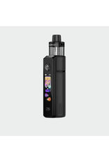 Voopoo Voopoo Drag X3 Mod Pod Kit 80W Spray Black 2mL