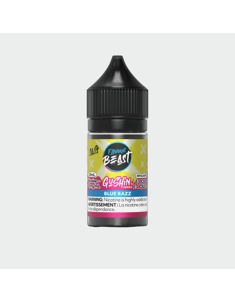 Flavour Beast Flavour Beast E-juice | Gushin | Salt Nic (30mL)