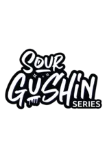 Flavour Beast Flavour Beast E-juice | Sour Gushin | Salt Nic (30mL)