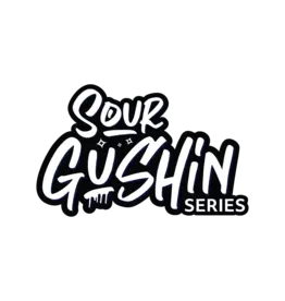 Flavour Beast Flavour Beast E-juice | Sour Gushin | Salt Nic (30mL)