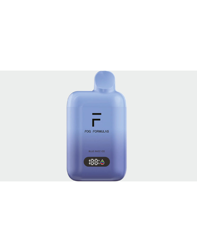 Fog Formula Fog Formula Pro X Disposable Device (2mL)