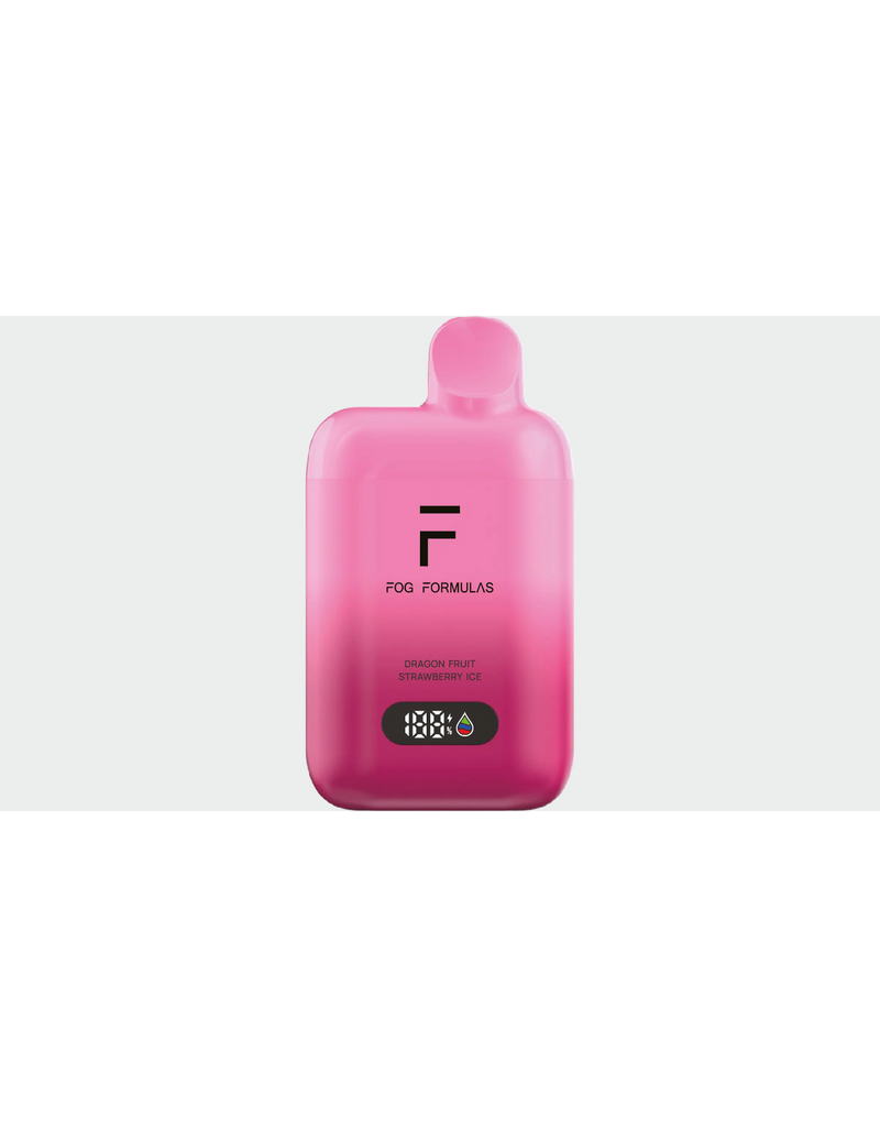 Fog Formula Fog Formula Pro X Disposable Device (2mL)