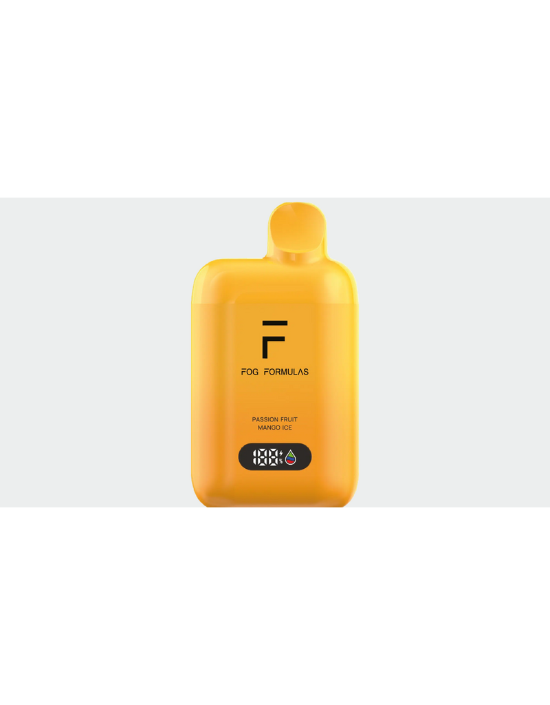 Fog Formula Fog Formula Pro X Disposable Device (2mL)