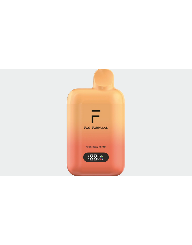 Fog Formula Fog Formula Pro X Disposable Device (2mL)