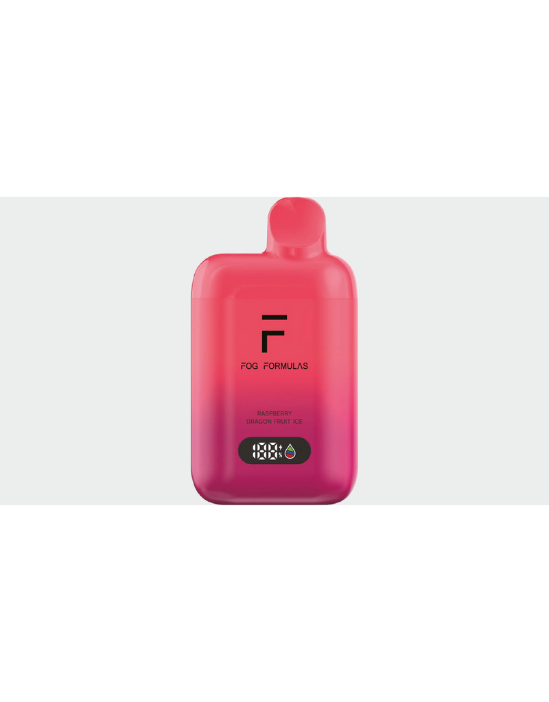 Fog Formula Fog Formula Pro X Disposable Device (2mL)