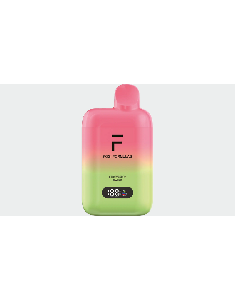 Fog Formula Fog Formula Pro X Disposable Device (2mL)