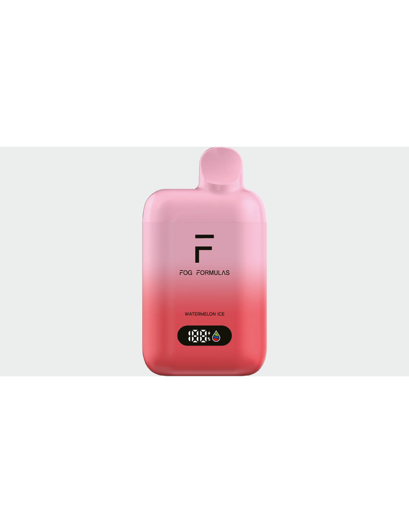 Fog Formula Fog Formula Pro X Disposable Device (2mL)