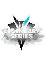 VanGo VanGo Frozen E-juice | Salt Nic (30mL)