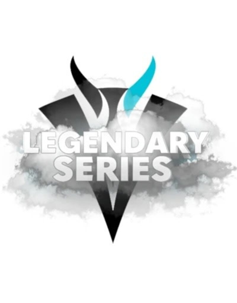 VanGo VanGo Frozen E-juice | Salt Nic (30mL)