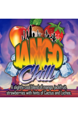 VanGo VanGo Frozen E-juice | Salt Nic (30mL)