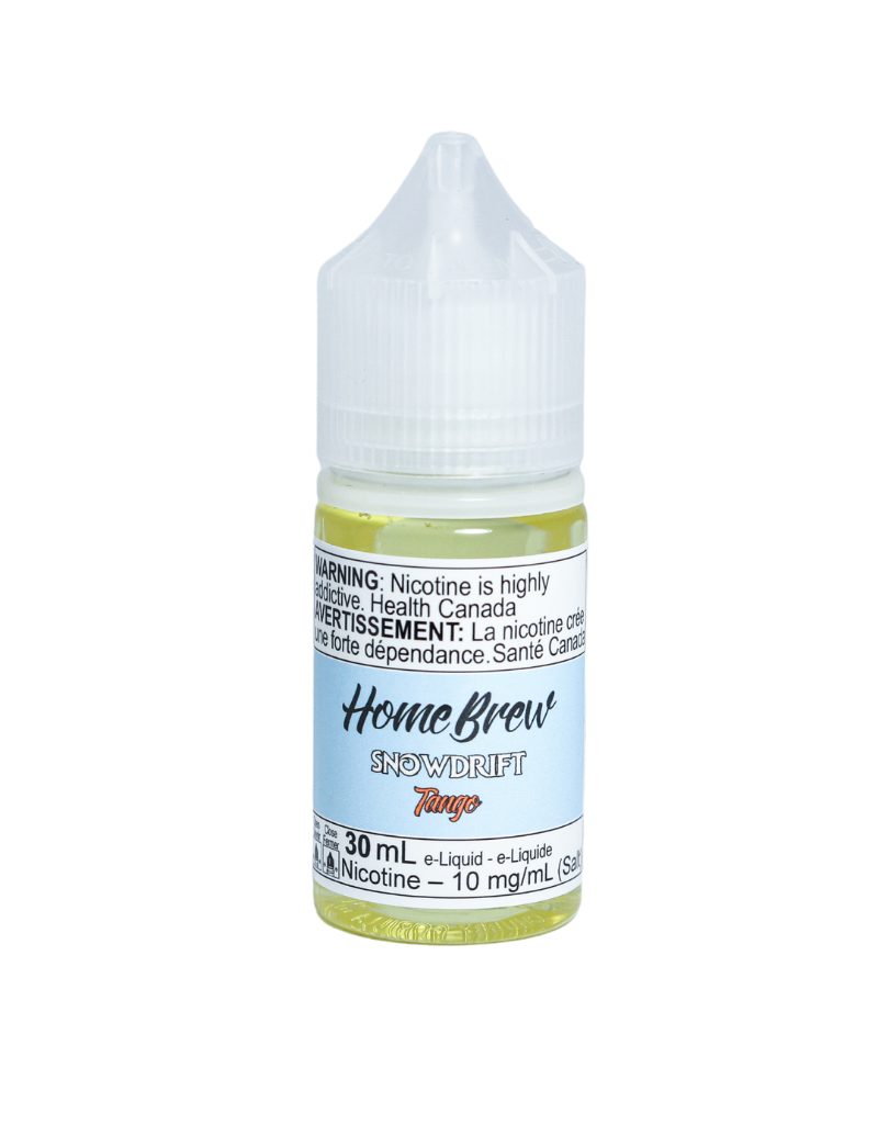 Home Brew Snow Drift E-juice (30mL)