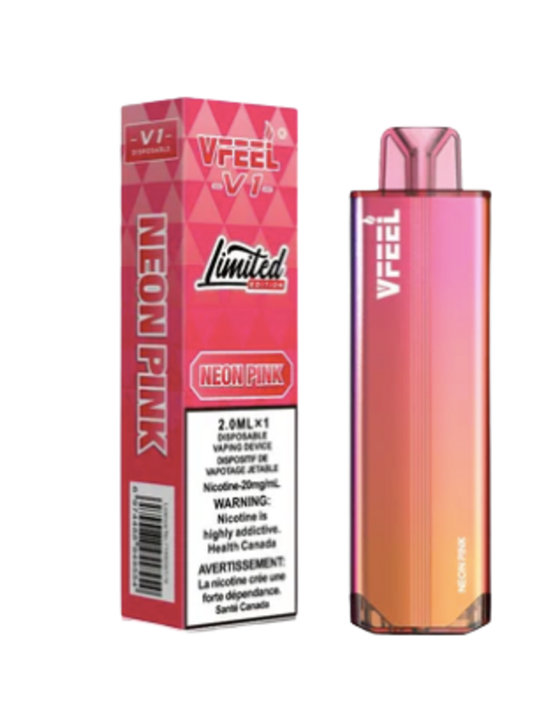 VFEEL Vfeel V1 Disposable Device (2mL)