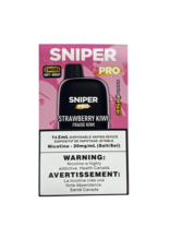 Vapmod Vapmod Sniper Pro Disposable Device (2mL)