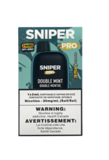 Vapmod Vapmod Sniper Pro Disposable Device (2mL)