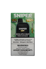 Vapmod Vapmod Sniper Pro Disposable Device (2mL)