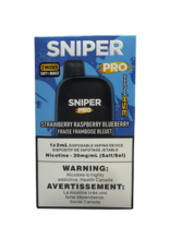 Vapmod Vapmod Sniper Pro Disposable Device (2mL)