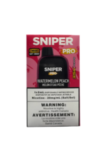 Vapmod Vapmod Sniper Pro Disposable Device (2mL)