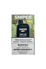 Vapmod Vapmod Sniper Pro Disposable Device (2mL)