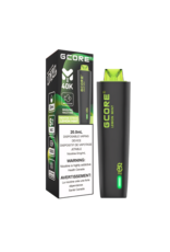 Gcore Gcore Hookah 4.0 Disposable Device (2mL)