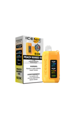 G Prime G Prime Ice+Nic 5.0 Hybrid Disposable Device (2mL)