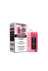 G Prime G Prime Ice+Nic 5.0 Hybrid Disposable Device (2mL)