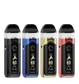 Smok Smok Nord 6 80W Pod Kit (2mL)