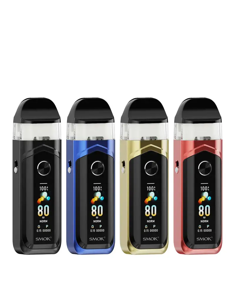 Smok Smok Nord 6 80W Pod Kit (2mL)