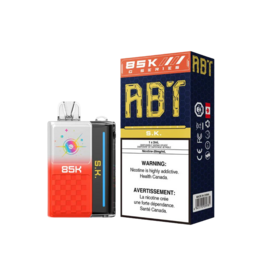 G Prime ABT 85K Hybrid Disposable Device (2mL)