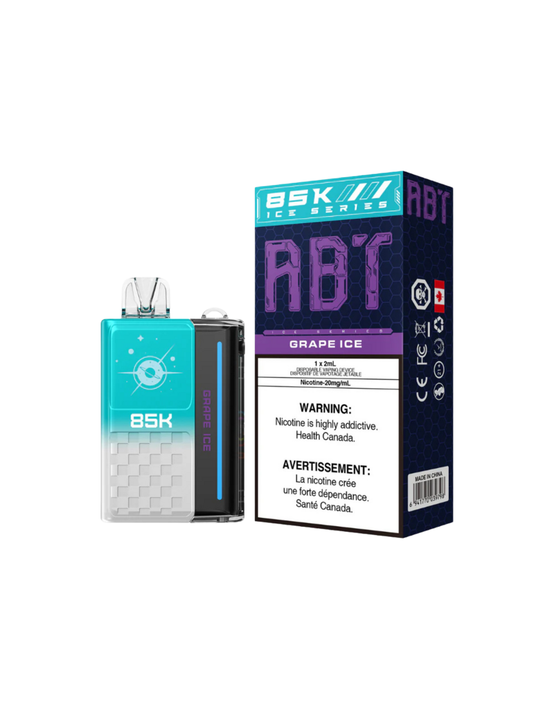 G Prime ABT 85K Hybrid Disposable Device (2mL)