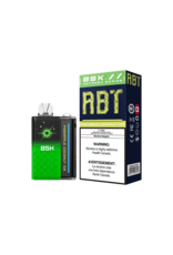 G Prime ABT 85K Hybrid Disposable Device (2mL)