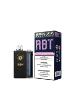 G Prime ABT 85K Hybrid Disposable Device (2mL)